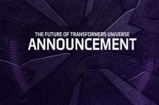 Transformers Universe...