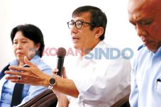 Kemenkumham Dinilai...
