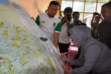 Ngawangun Lembur Wujudkan...