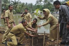 Mantapkan Program Zero...