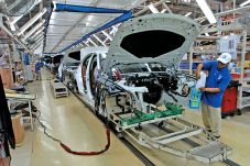 Daya saing Industri...
