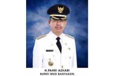 Bupati Muba Segera Menghadap...