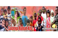 2015, Anggaran Kunjungan...