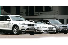 Diesel Bukan Lagi Alternatif
