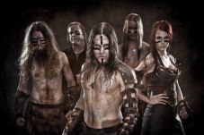 Awal 2015, Ensiferum...
