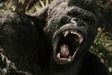 Prekuel Film King Kong...