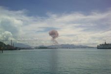 PT Krakatau Posco Sudah...