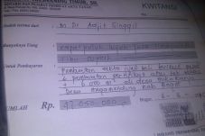Izin Notaris Bisa Dicabut...