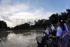 Volume Air Bengawan...