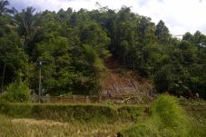 Enam Kecamatan di Kulon...