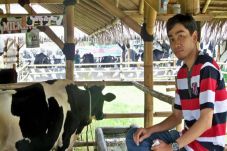 NTT Miliki Program Khusus...