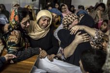 RI Kutuk Serangan Taliban...