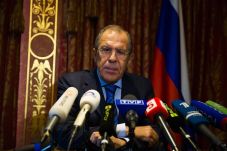 Rusia Tidak Pernah Berniat...