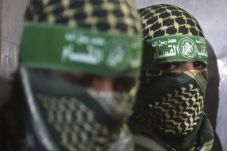 UE Akan Hapus Hamas...