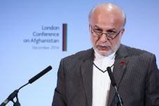 Iran: Australia Keras...