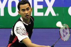 Tommy Sugiarto Gagal...