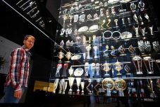 Trofi Red Bulls Ditemukan...