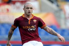 Radja Nainggolan Ingin...