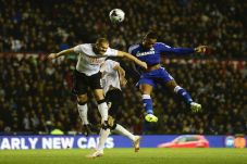 Chelsea Bungkam Derby...