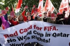 Qatar Terancam Batal...