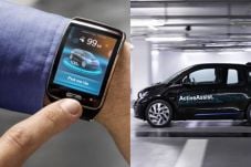 BMW Kembangkan Teknologi...
