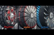 Hankook Ciptakan Tiga...