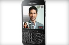 Akhirnya BlackBerry...