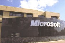 Microsoft Matikan Menu...