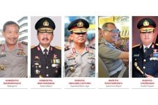 5 Jenderal Berpeluang...