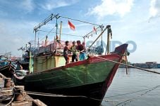Pembangunan Pesisir...