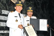 Djarot Janji Intensif...