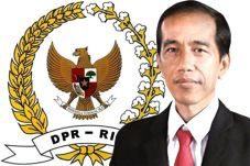 DPR Dukung Penghapusan...
