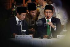 Menteri Agama Komentari...