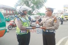 Polresta Cimahi Berhasil...