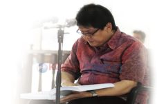 Herry Terancam 20 Tahun...