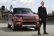 9 Mobil James Bond untuk...
