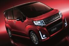 Subaru Stella Resmi...
