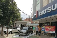 Datsun Eksklusif Resmi...