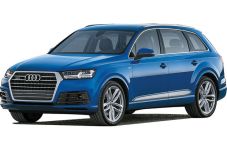 SUV Yang Metroseksual