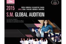 SM Entertainment Gelar...