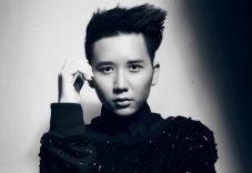 Rangga SM*SH Ingin Perankan...