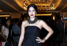 Dian Sastro Tak Menyangka...