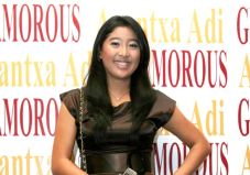 Rambut Rontok, Olivia...