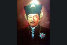 Kisah Kesaktian Abdi...