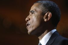 Obama Blakblakan Pernah...