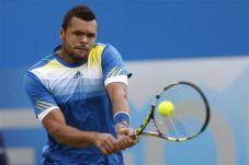 Tsonga Cedera, Tim Hopman...