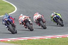 Musim Depan, Big Four...