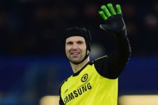 Cech Yakin Dengan Potensi...