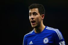 Hazard Dapat Kontrak...