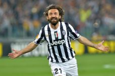 Allegri Siap Eksploitasi...